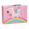 Set valigie Wins Holland 2 pezzi 25x19x9 15x15x7cm