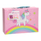 Set valigie Wins Holland 2 pezzi 25x19x9 15x15x7cm