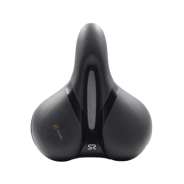Selle Royal SR Respiro Relaxed Nera