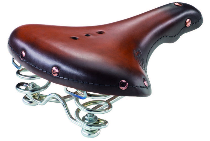 Selle Montegrappa Saddle Old Frontier Charleston en el mapa