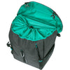 Basil borsa singola discovery 365d l mik 20l 15 x 23 x 35 cm - nero