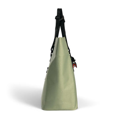 Urbanproof comprador urbano prueba knox 25l rpet menta