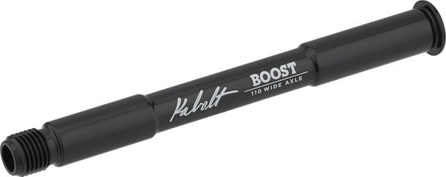 Fox racing shox boost kabolt perno passante