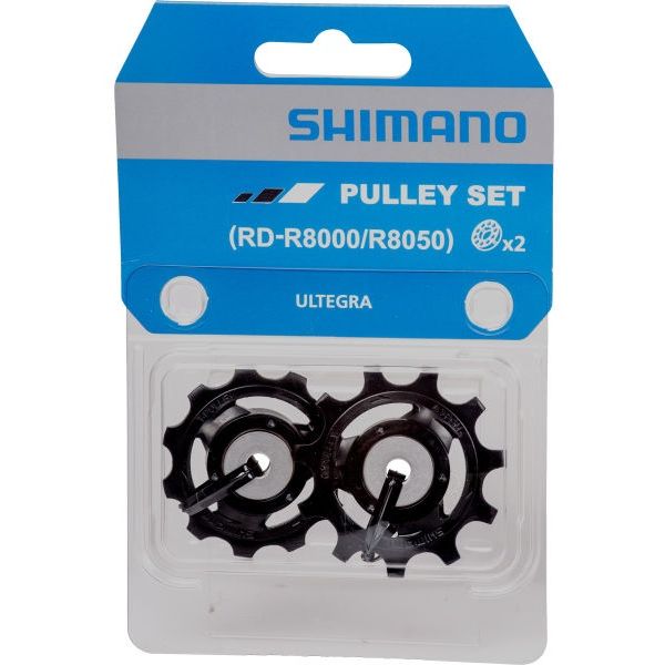Shimano Derailleurwieltjes Ultegra GRX RD-R8000 11V