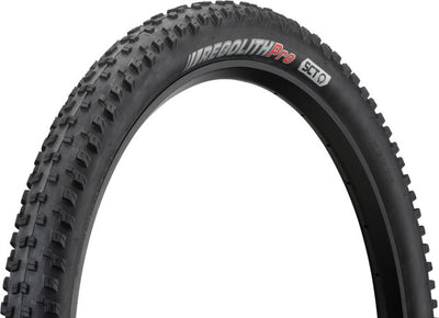 Kenda regolith pro sct 27.5+ folding tyre