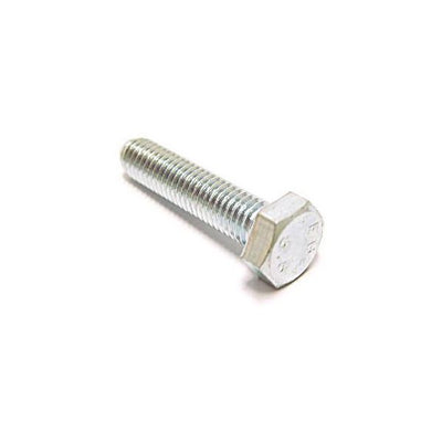 Bullone esagonale Bofix M8x20 (25 pezzi)