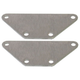 Placa adaptadora Bofix gazelle powervision (2 piezas)