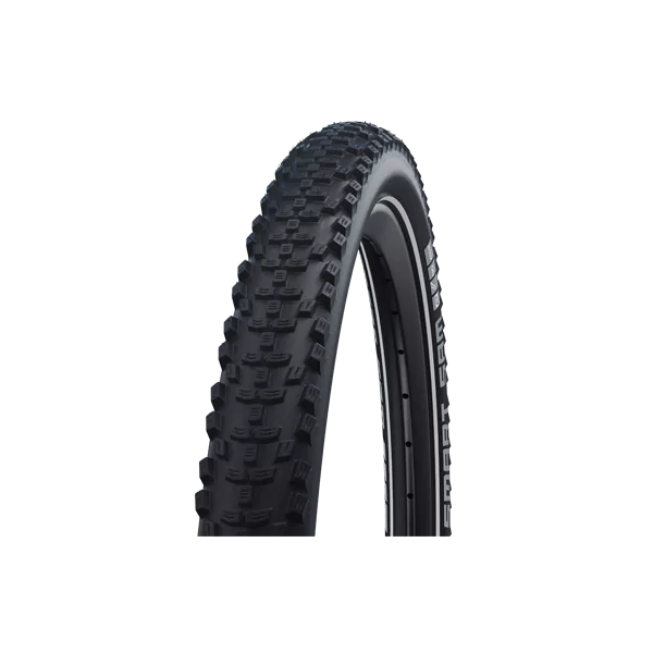 Schwalbe Tire Smart Sam Performance 29 x 2,25 nero