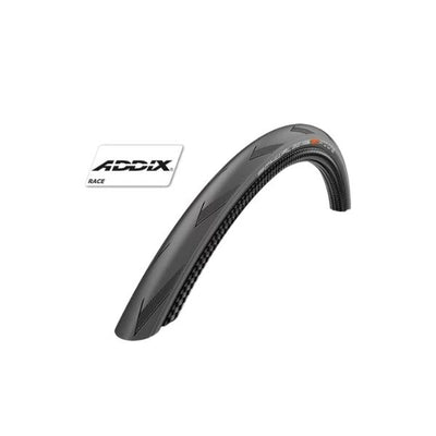 Folding band Schwalbe Pro One V-Guard 28 x 1.00 25-622-Black