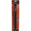 Post di sedili ATB Ø31.6mm 350mm Aluminio - Nero