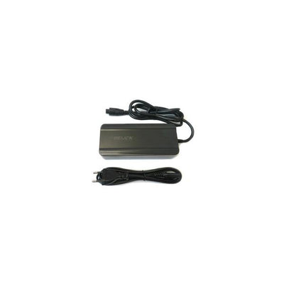 Van Beijck Batteria Caricatore a batteria 5 -pins 11 mm Tappo di carico rotondo -36 Volt 2Ah Ao Sparta