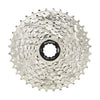 SunRace 9 speed cassette 11-36t. csm98 blister
