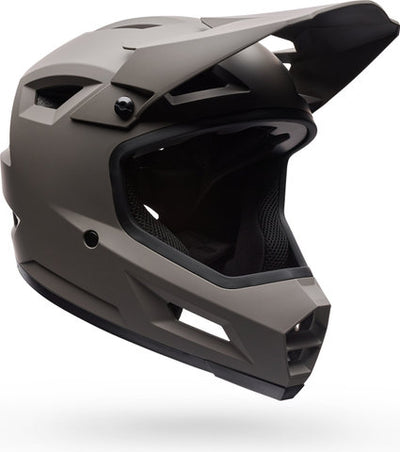 Casco integral Bell sanción 2