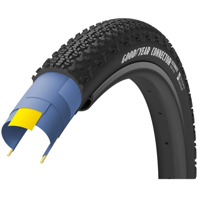 Connettore Goodyear Ultimate TLC 700x40C