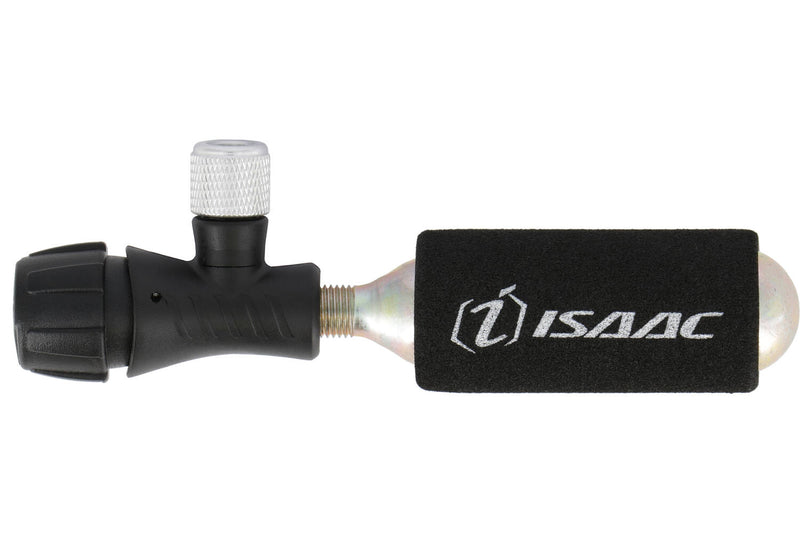 Isaac Jersey maat xs