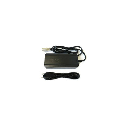 Van Beijck Battery Charger XLR 4-pin Neutrik 36V 2A PMU4 tra cui Koga, Sparta, Ion