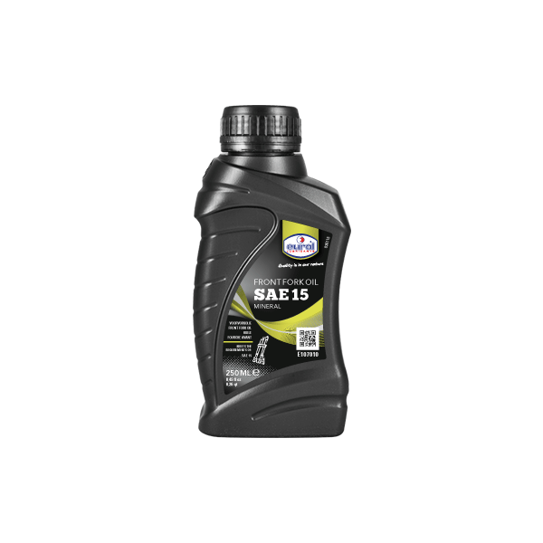 Fork Oil Eurol SAE15 500ml