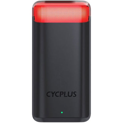 Cycplus achterlicht l7 radar