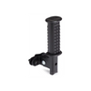 Bobike Footrest Set 1110S Turd Force Negro