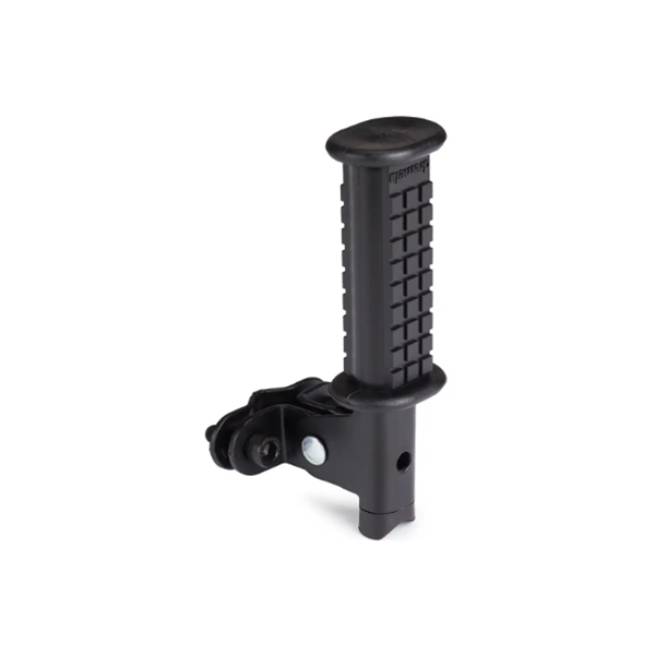 Bobike Footrest Set 1110S Turd Force Negro