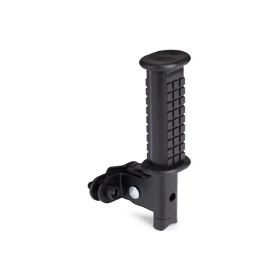 Black posteriore Black posteriore di Bobike Footrest Set 1110