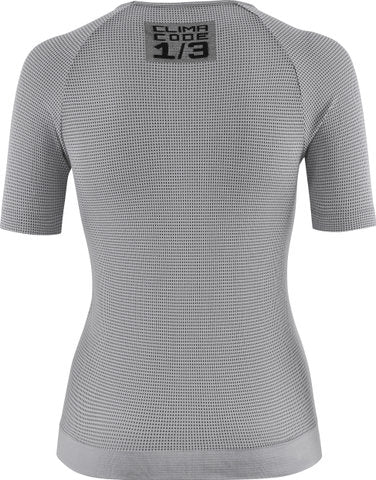 Maglietta intima da donna Assos Skin Layer P1