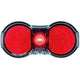 Bumm Taillight Toplight Flat Plus 329aalk-02 50+80 mm