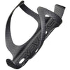 Supacaz - fly cage bidonhouder carbon zwart