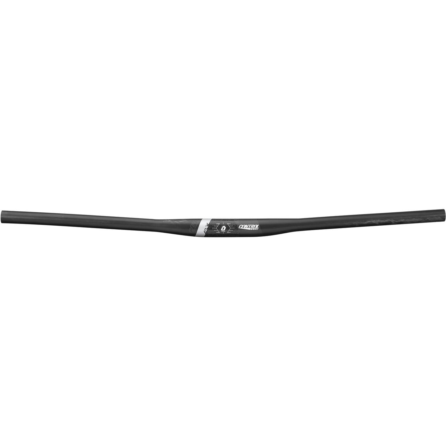 Tech di controllo - Exl MTB Steer Flat Top Carbon UD 760mm