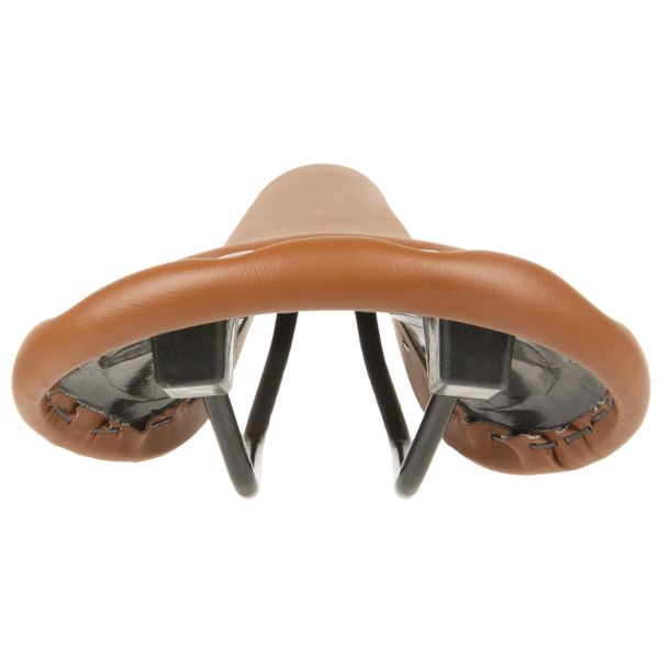 M-wave sastle fixie race marrone