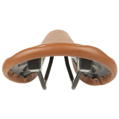 M-wave sastle fixie race marrone