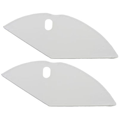 Hulzebos cycle parts b.v. jasbeschermer 28 tour - wit