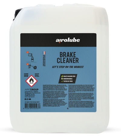 Airolube Organic Brake Cleaner 5000ml