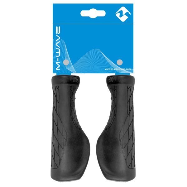 MUSHINE M-WAVE SET CLOUP ERGOMAX FIX