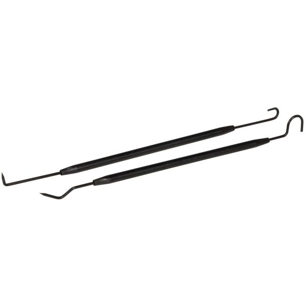 Set di prelievi e ganci per la rimozione di O-ring