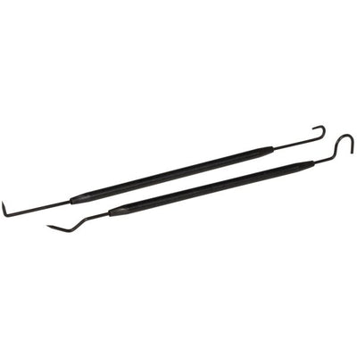 Pick and Hook set para eliminar las juntas tóricas
