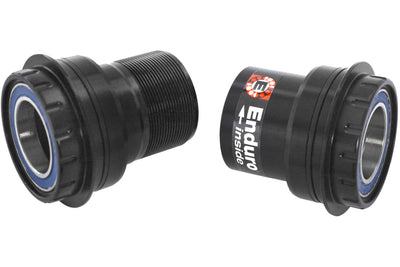 Wheels manufacturing wheels mfg trapas pf30 shimano 24mm abec 3 zwart