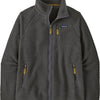 Patagonia retro pile jacket