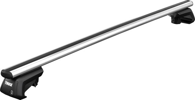 Portapacchi Thule smartrack xt in alluminio