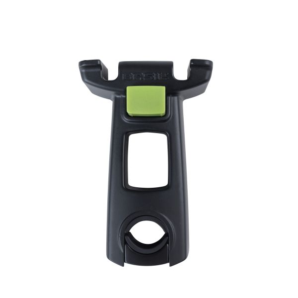 Basil Ahead -Shemtrolder KF - Titolo dello stelo davanti - Nero