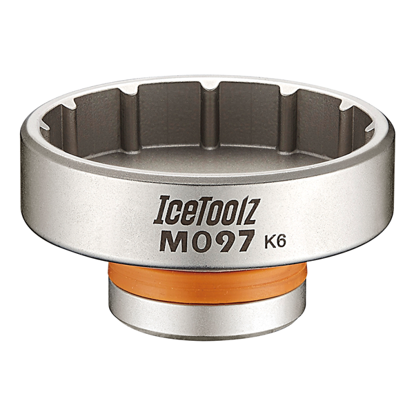Filiale giocatore di 12 denti IceEtoolz M097