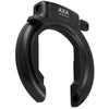 Axa ringslot imenso x large retractable - zwart