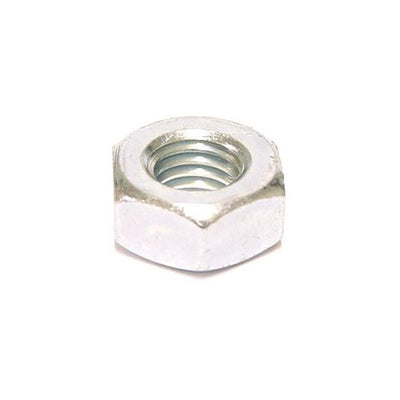 Bofix moer m10 per 50 stuks