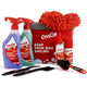 Cyclon Mantenimiento Bucket Wax Lube XL