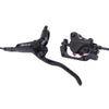 Saccon Hydraulic REM set dh56 a sinistra 850 mm