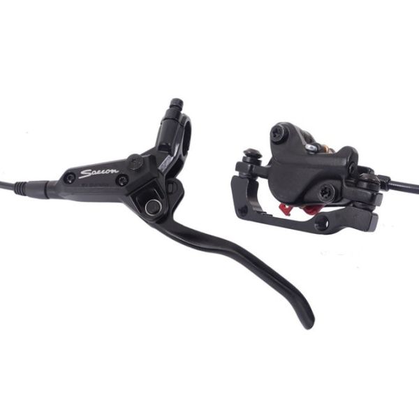 Saccon Hydraulic REM set dh56 a sinistra 850 mm