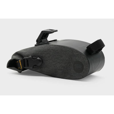 SELLE ROYAL SELLA BASSO LARGO - RESISTENTE ACQUA, 2L, UNISEX, NERO