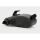 SELLE ROYAL SELLA BASSO LARGO - RESISTENTE ACQUA, 2L, UNISEX, NERO