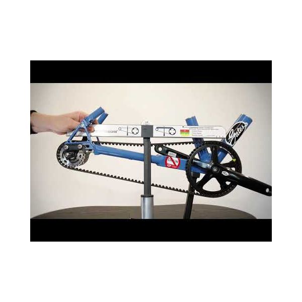Gates Ut Tensione Tester
