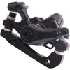 Promax Brake Claw Mecánica para disco de freno 180 mm para 160 mm detrás de PM es